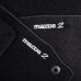 Genuine OEM Mazda 2 Mats 2015 Onwards P/N: DE1GV0320