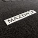 Genuine OEM Mazda 3 Mats 2019 (BP Series) Onwards P/N: BDNRV0320