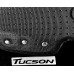 Genuine OEM Hyundai Tucson Mats 4 pieces Set P/N: D7144ADE10